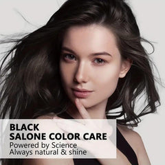 Argan Hair Shampoo 5-Min Quick Dye Natural Plant Hair Dye Shampoo Cream