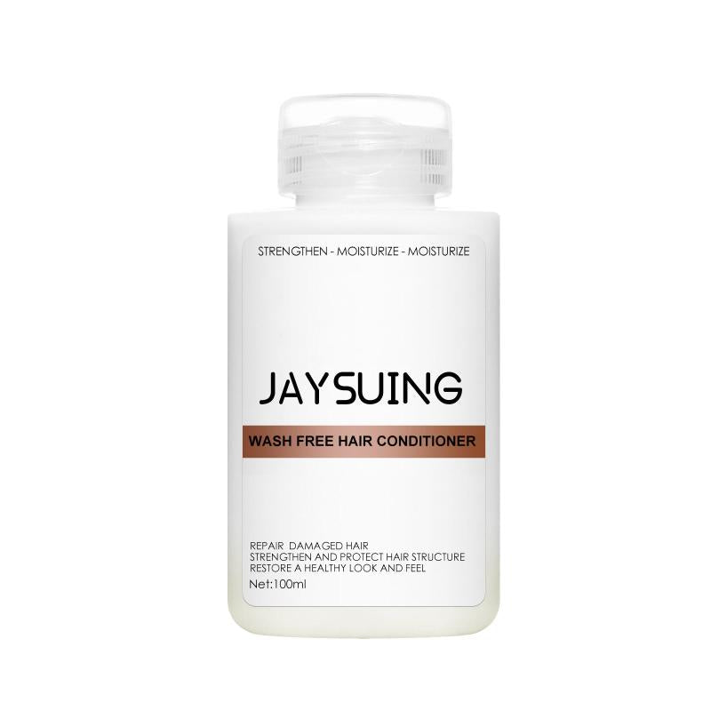 Repair & Protect Hair Conditioner - Strengthen & Restore Damaged Hair