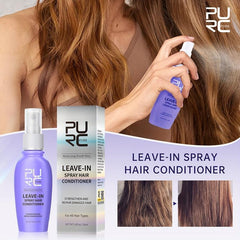 Frizz Control Leave-In Conditioner Spray