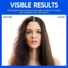 Hair Care Essential Spray Refreshing Leave-In Hair Spray