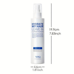 Hair Care Essential Spray Refreshing Leave-In Hair Spray