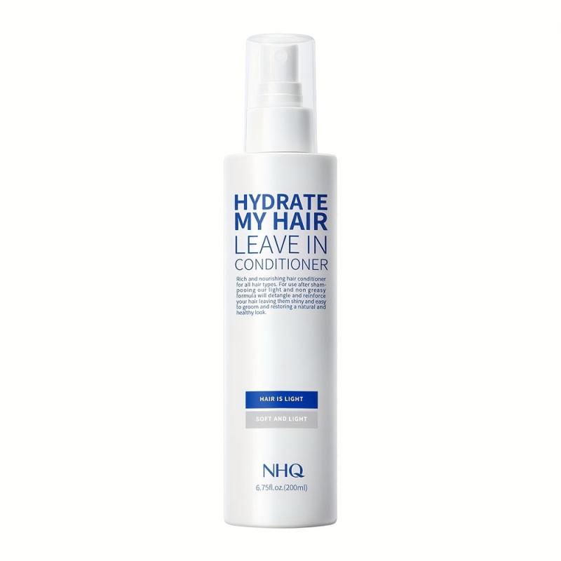 Hair Care Essential Spray Refreshing Leave-In Hair Spray