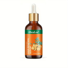 30ml Ginger Hair Care Serum for Men & Women