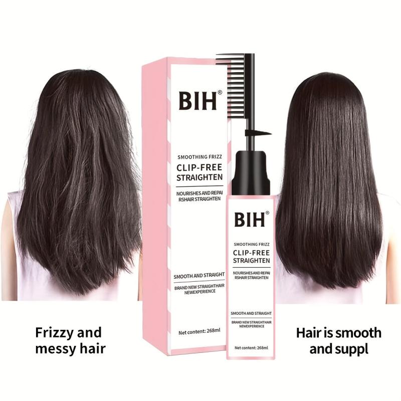 Hair Relaxer Conditioner Cream for Soft and Healthy Hair