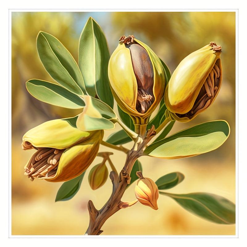 30ml Jojoba Nutrient Deep Moisturizing Hair Strengthening Hair Healthy Hair