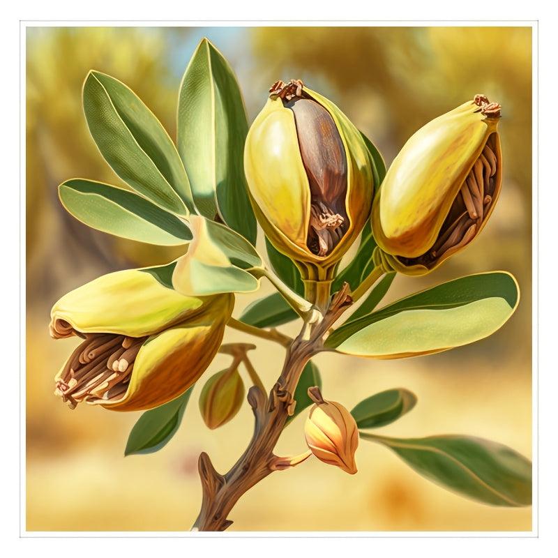 30ml Jojoba Hair Oil: Natural Repair for Damaged Hair