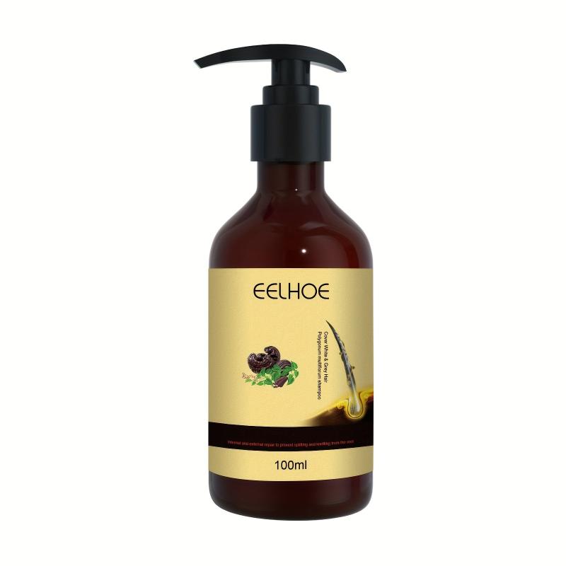 100ml Polygonum Multiflorum Hair Care Shampoo