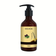 100ml Polygonum Multiflorum Hair Care Shampoo