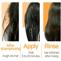 100% Pure Sweet Orange Tangerine Hair Essential