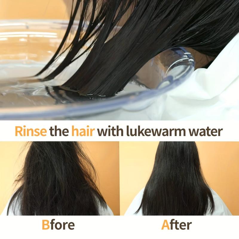 100% Pure Sweet Orange Tangerine Hair Essential
