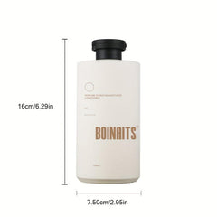 Moisturizing Hair Conditioner Shampoo 500ml
