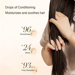Moisturizing Hair Conditioner Shampoo 500ml