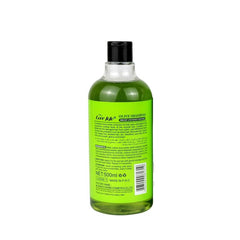 500ml Natural Olive Shampoo for Healthy Hair