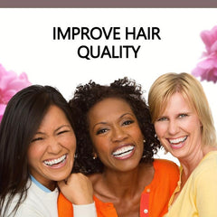 Rosemary Hair Essential 60ml for Healthy Hair