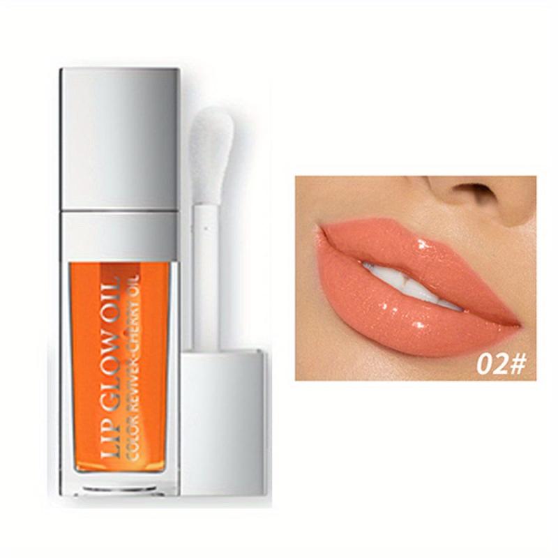 Hydrating Lip Gloss Plumping Lip Tinted Lip Care Gift