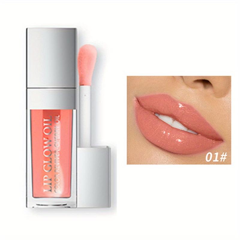 Hydrating Lip Gloss Plumping Lip Tinted Lip Care Gift