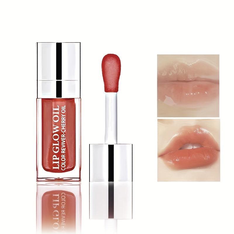 Hydrating Lip Gloss Plumping Lip Tint for Lip Care and Dry Lip