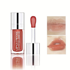 Hydrating Lip Gloss Plumping Lip Tint for Lip Care and Dry Lip