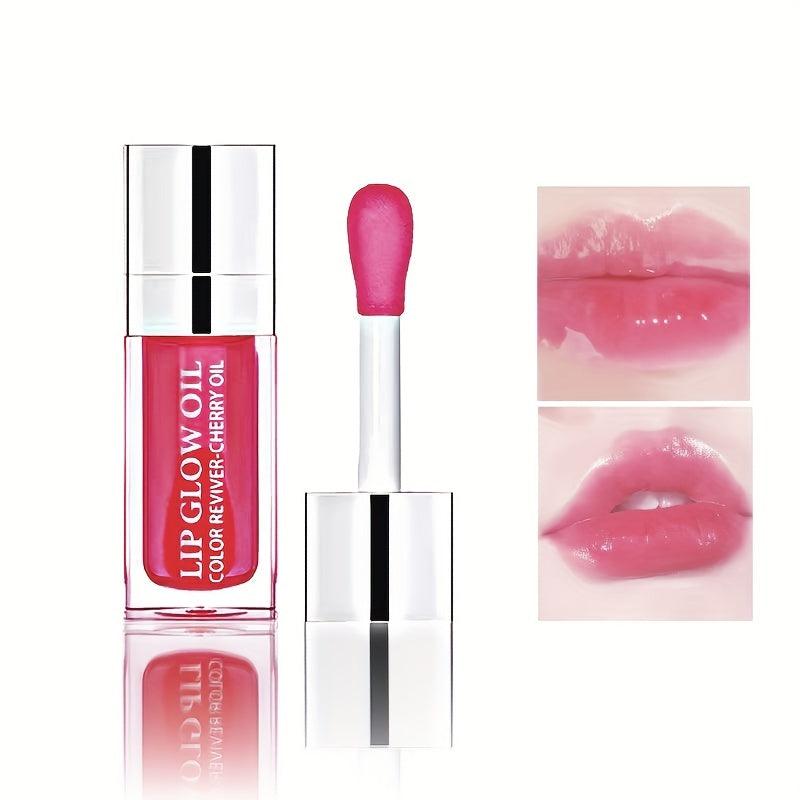 Hydrating Lip Gloss Plumping Lip Tint for Lip Care and Dry Lip