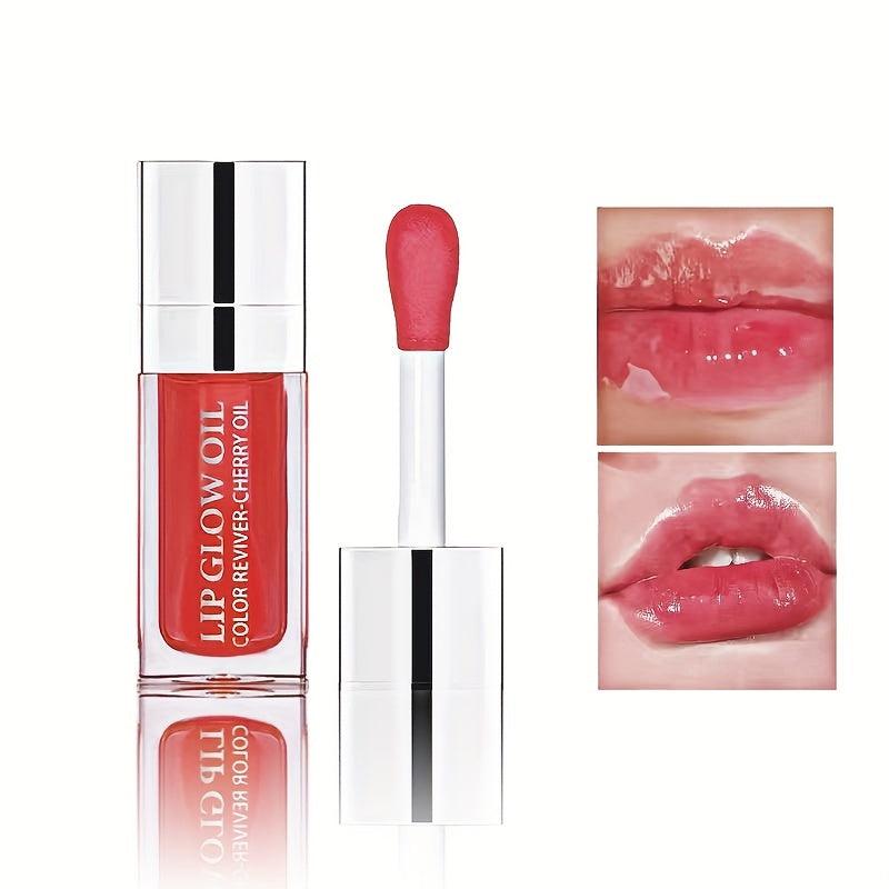 Hydrating Lip Gloss Plumping Lip Tint for Lip Care and Dry Lip