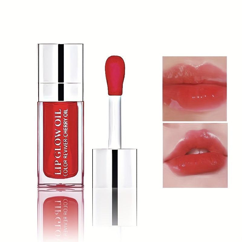 Hydrating Lip Gloss Plumping Lip Tint for Lip Care and Dry Lip