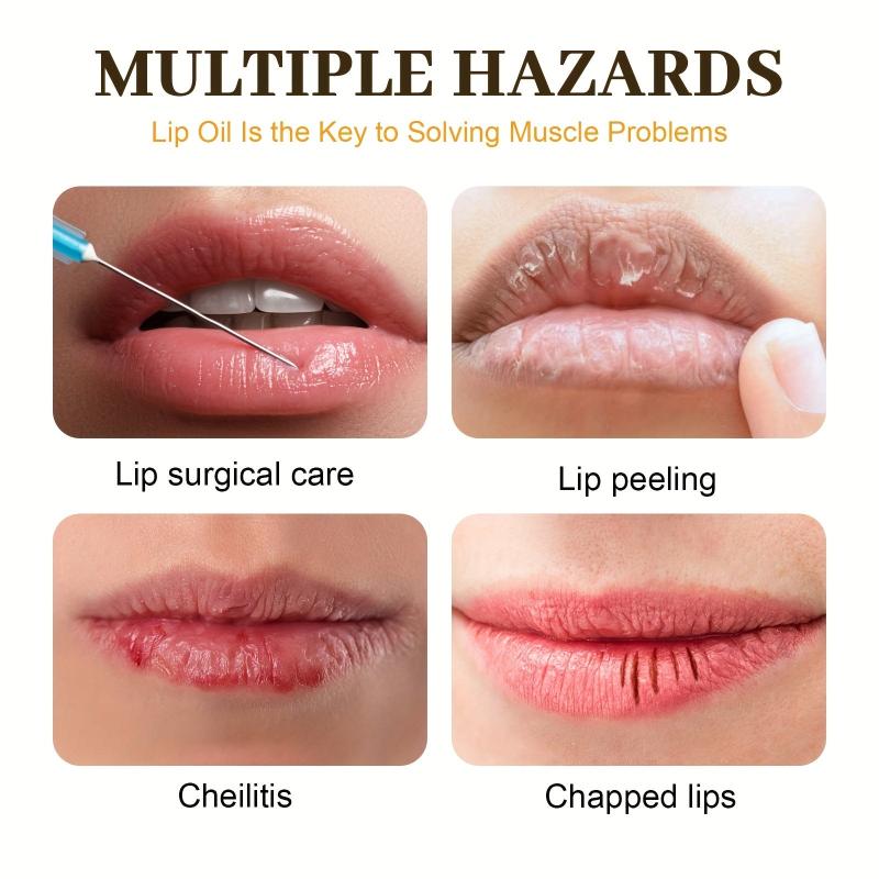 Honey Pot Lip Balm & Night Repair Lip 5g