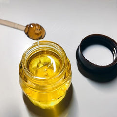 Hydrating Honey Lip Mask for Smooth Lips