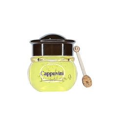 Hydrating Honey Lip Mask for Smooth Lips