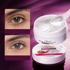 60pcs Collagen Eye Mask Under Eye Patches For Dark Circles Puffiness Hydrating