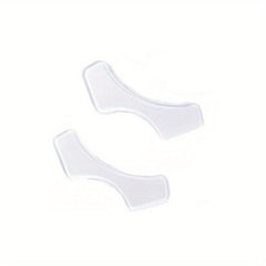 2pcs Reusable Silicone Lip Wrinkle Repair Stickers