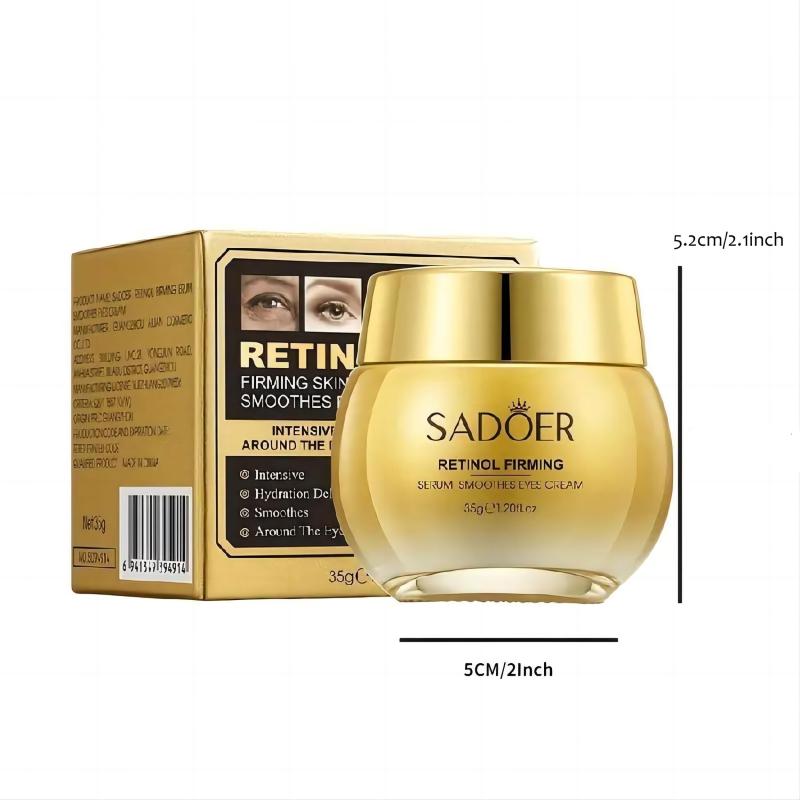 Turmeric Vitamin C Dark Circles Eye Serum Wrinkle Eyes Care Cream