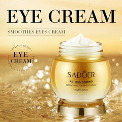 Turmeric Vitamin C Dark Circles Eye Serum Wrinkle Eyes Care Cream