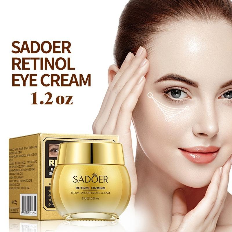 Turmeric Vitamin C Dark Circles Eye Serum Wrinkle Eyes Care Cream