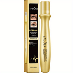 Retinol Tightening Eye Serum Cream
