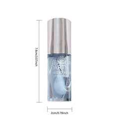Fruit Flavor Jelly Lip Balm Moisturizing Lipstick
