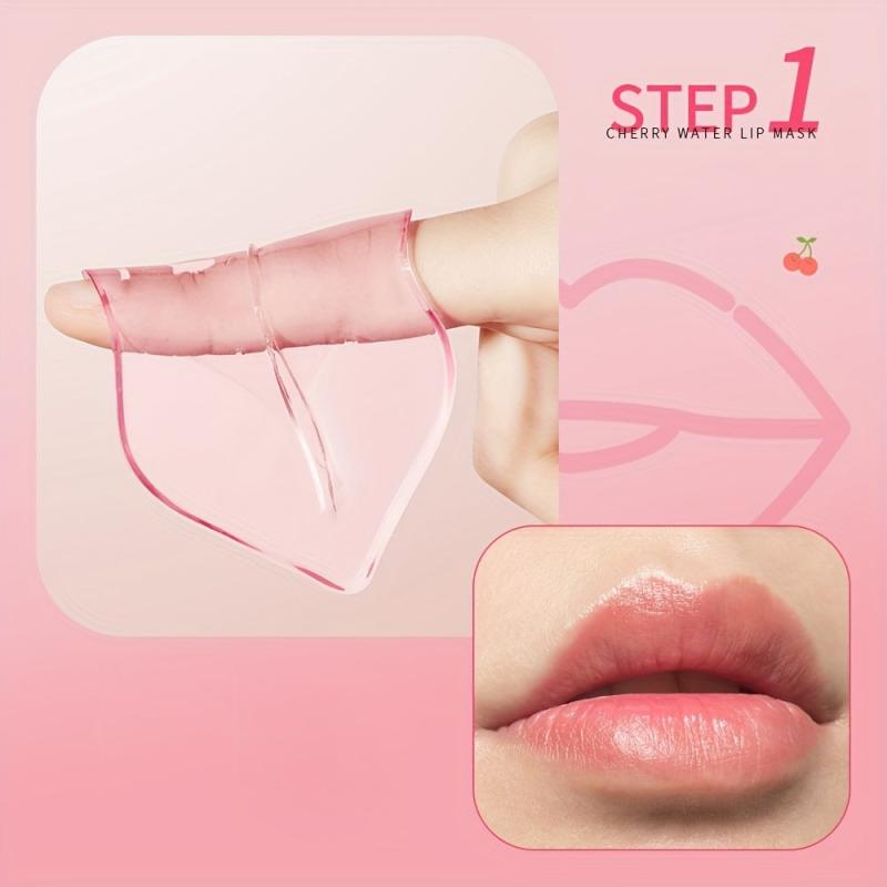 Moisturizing Eye & Lip Mask Combo for Daily Care