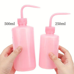Eyelash Cleaning Bottle for Skin Care and Makeup Tools