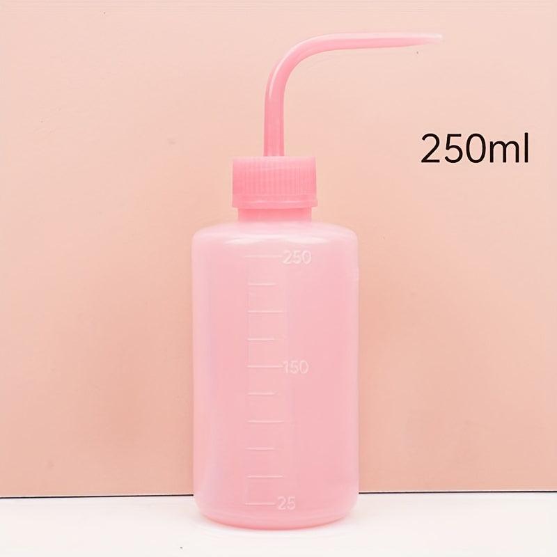 Eyelash Cleaning Bottle for Skin Care and Makeup Tools