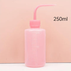 Eyelash Cleaning Bottle for Skin Care and Makeup Tools