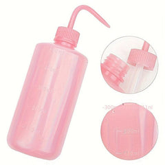 Eyelash Cleaning Bottle for Skin Care and Makeup Tools