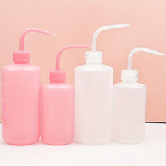 Eyelash Cleaning Bottle for Skin Care and Makeup Tools