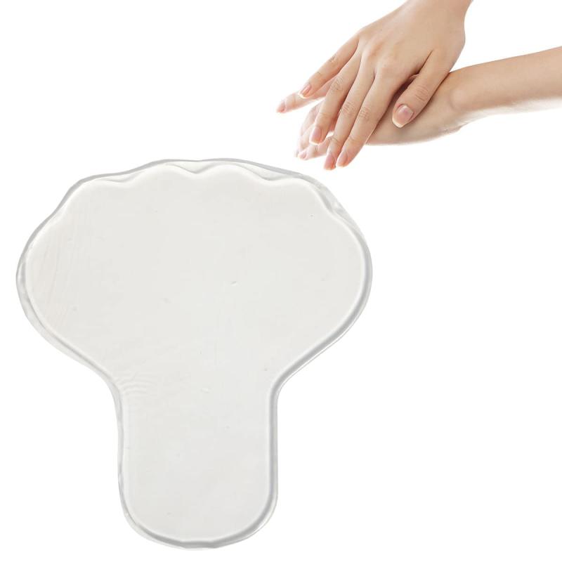 Silicone Wrinkle Patches for Hands - Age-Defying Skin Care