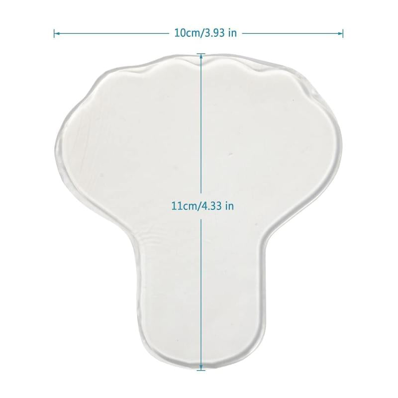 Silicone Wrinkle Patches for Hands - Age-Defying Skin Care