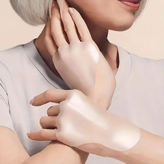 Silicone Wrinkle Patches for Hands - Age-Defying Skin Care