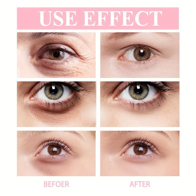 Retinol Eye Cream for Face Lifting & Wrinkle Reduction Balm Stick