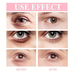 Retinol Eye Cream for Face Lifting & Wrinkle Reduction Balm Stick
