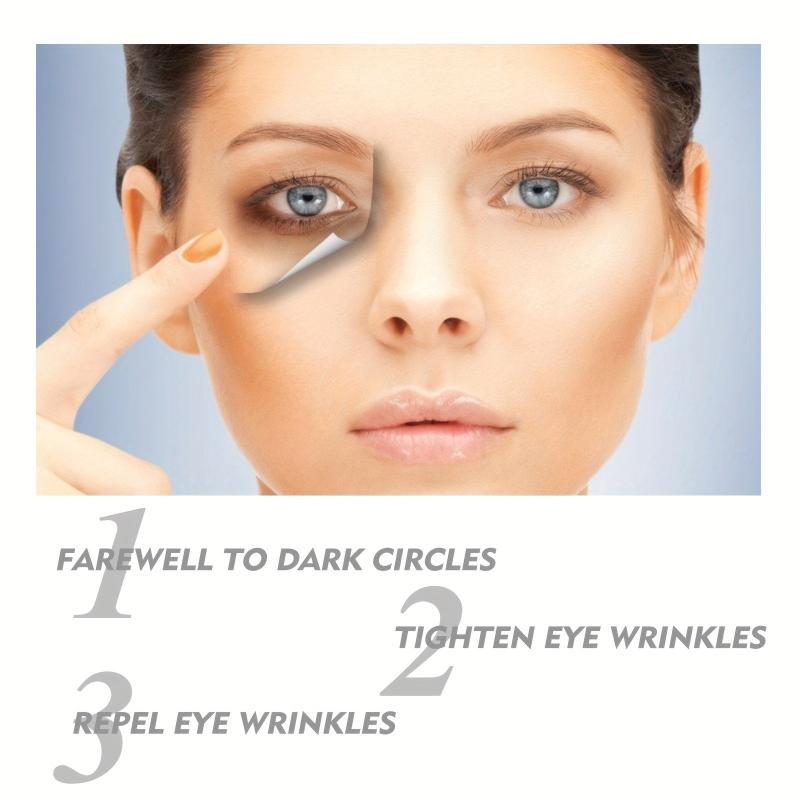 Retinol Eye Cream for Face Lifting & Wrinkle Reduction Balm Stick