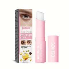 Retinol Eye Cream for Face Lifting & Wrinkle Reduction Balm Stick