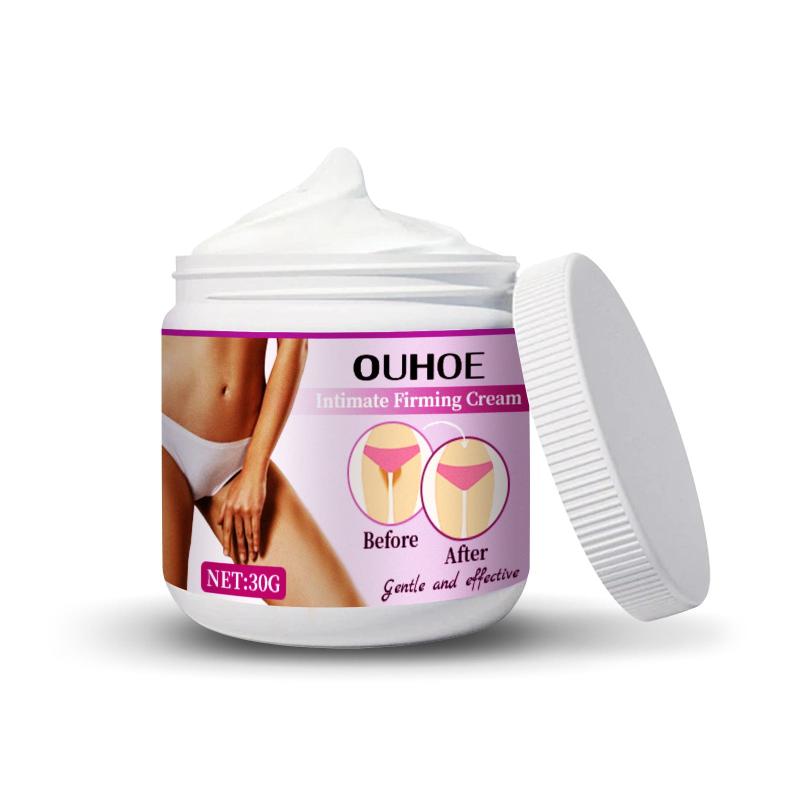 30g Illuminating Cream For Intimate Areas & More