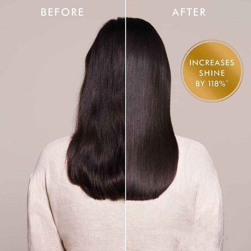 30ml Organic Rosemary Hair Essential Smoothing & Strengthening
